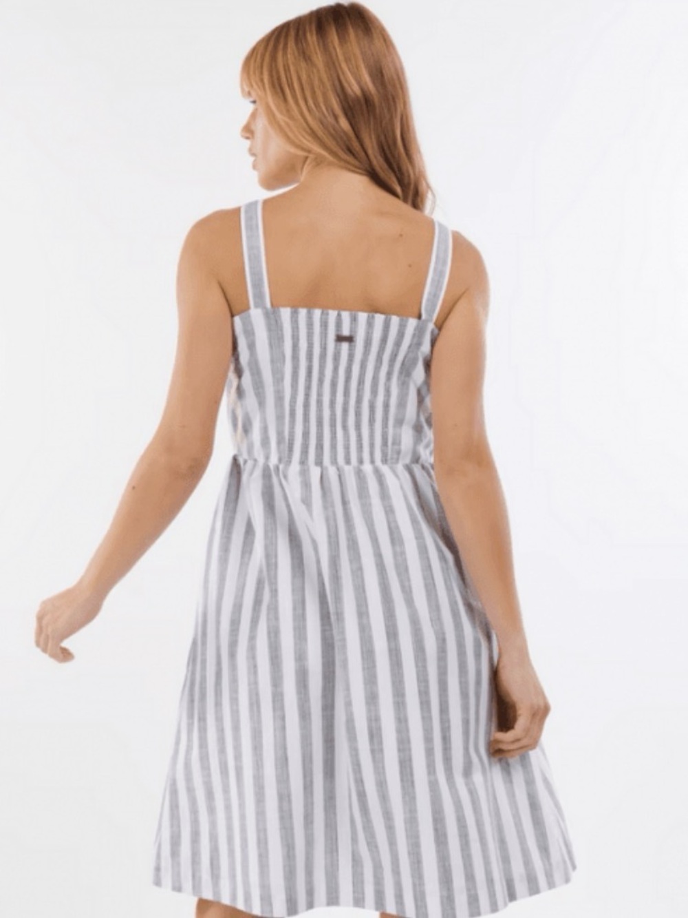 Barbour Fairburn Dress 12 - Picture 2 of 15